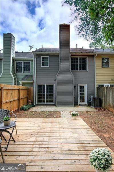 1028 Windy Oaks Court Smyrna - 39