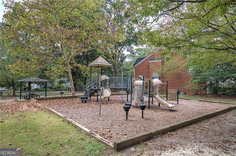 1028 Windy Oaks Court Smyrna - 41