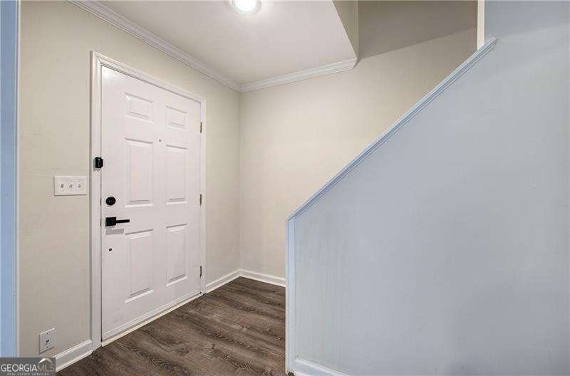 1028 Windy Oaks Court Smyrna - 6