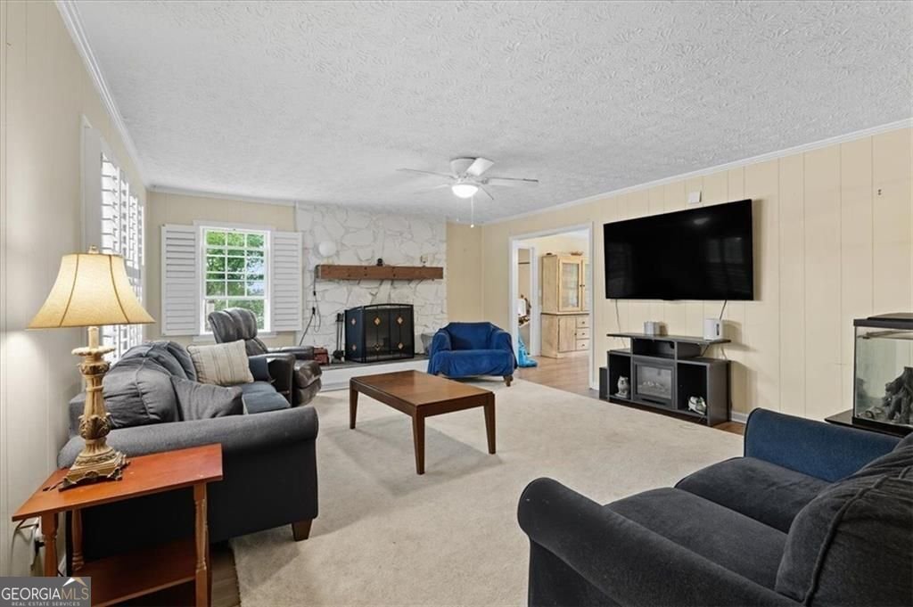 1045 Smith Ferguson Road Dallas - 10