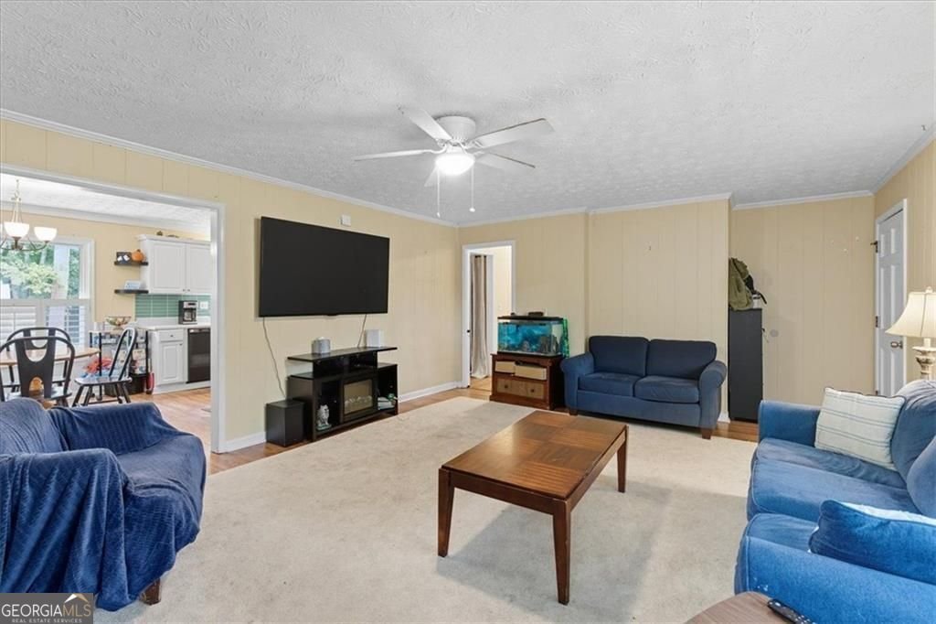 1045 Smith Ferguson Road Dallas - 11