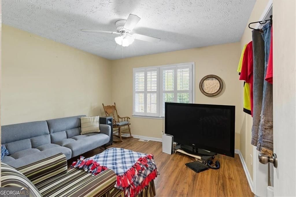 1045 Smith Ferguson Road Dallas - 12