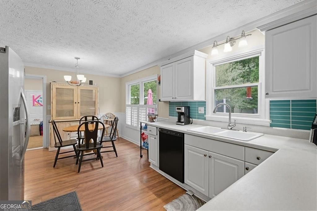 1045 Smith Ferguson Road Dallas - 14