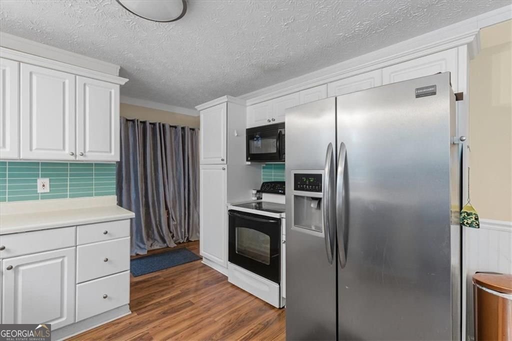 1045 Smith Ferguson Road Dallas - 16