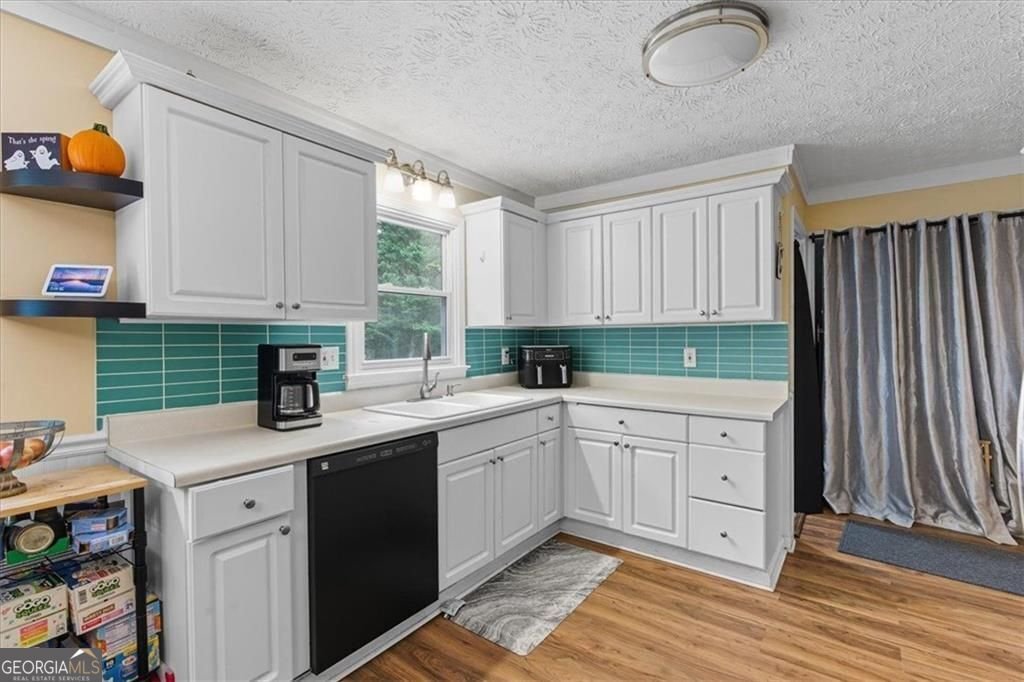 1045 Smith Ferguson Road Dallas - 17