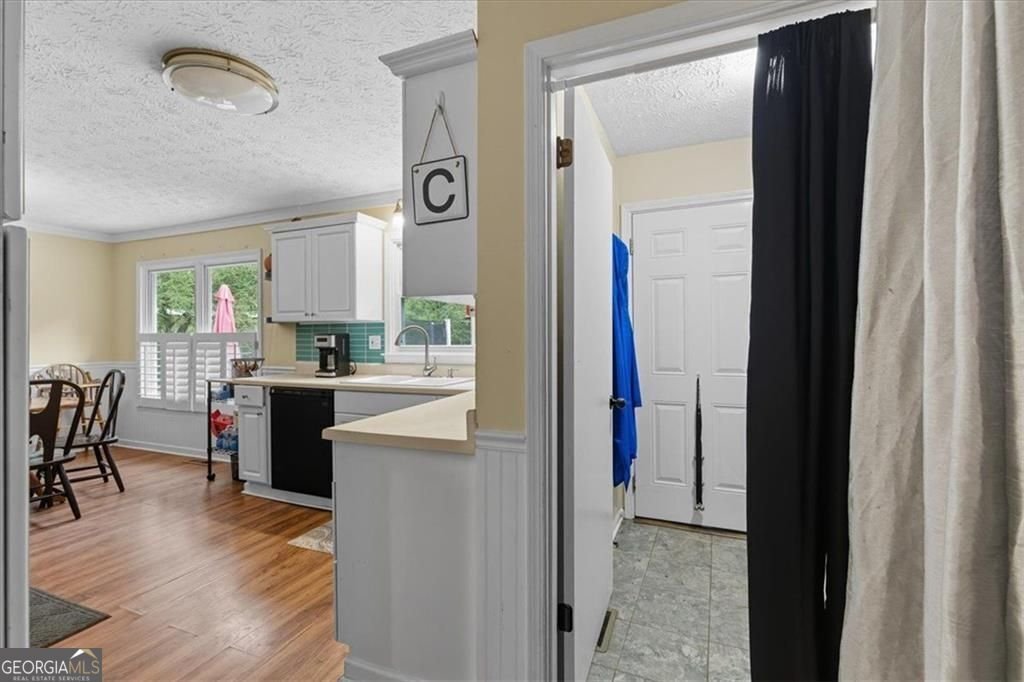 1045 Smith Ferguson Road Dallas - 18