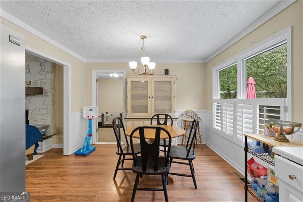 1045 Smith Ferguson Road Dallas - 19