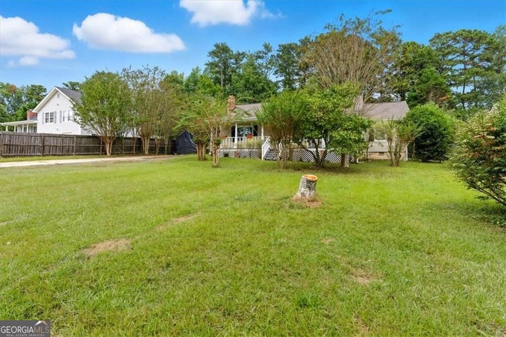 1045 Smith Ferguson Road Dallas - 2