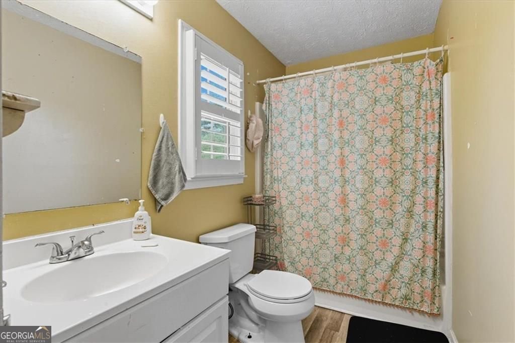 1045 Smith Ferguson Road Dallas - 25