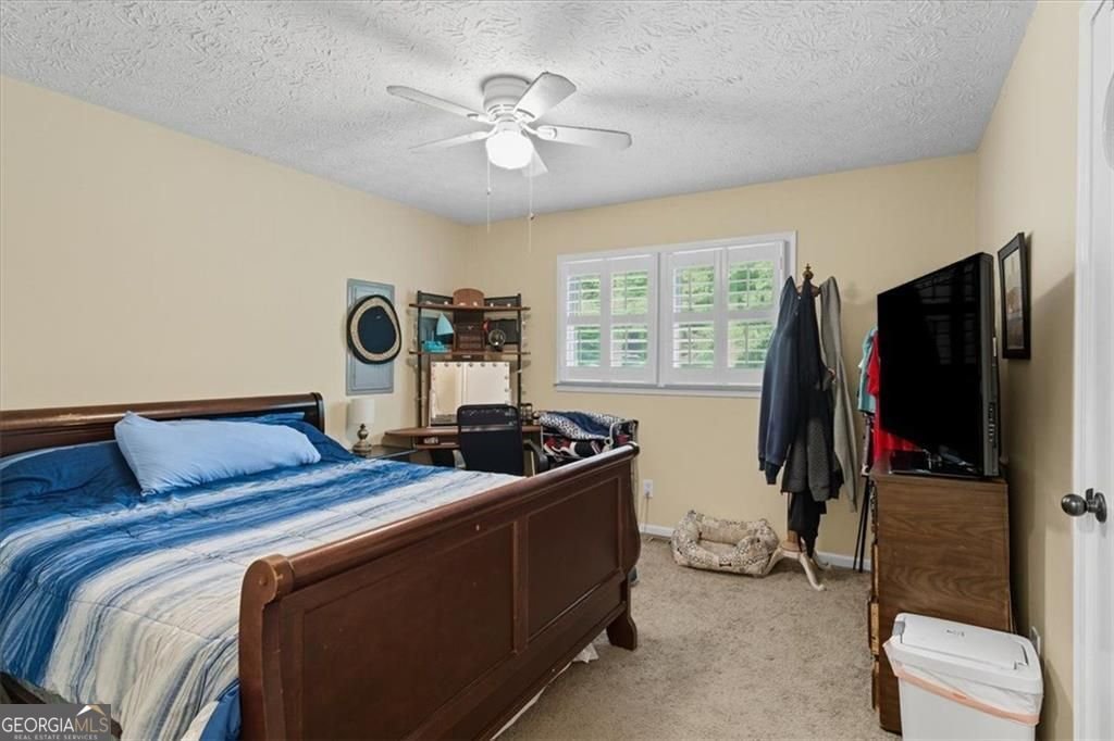 1045 Smith Ferguson Road Dallas - 26