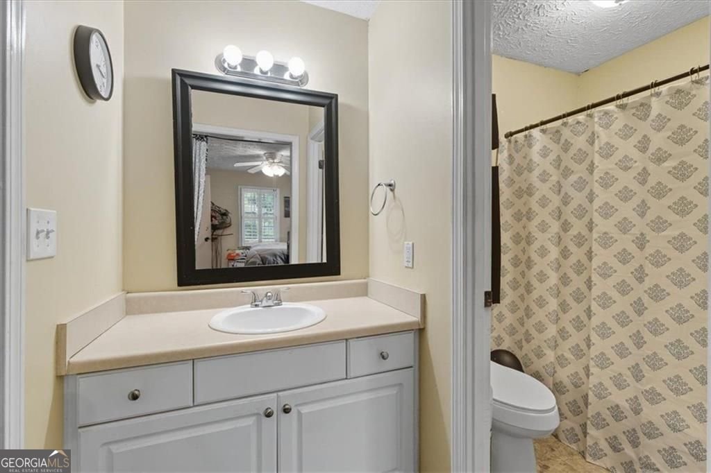 1045 Smith Ferguson Road Dallas - 27