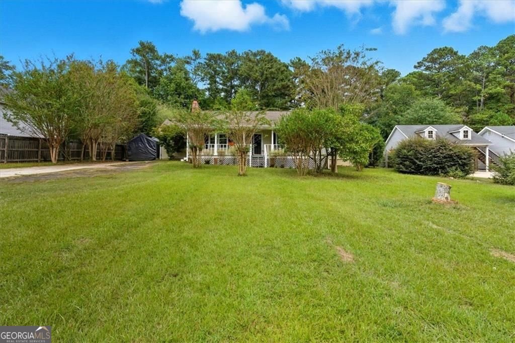 1045 Smith Ferguson Road Dallas - 4
