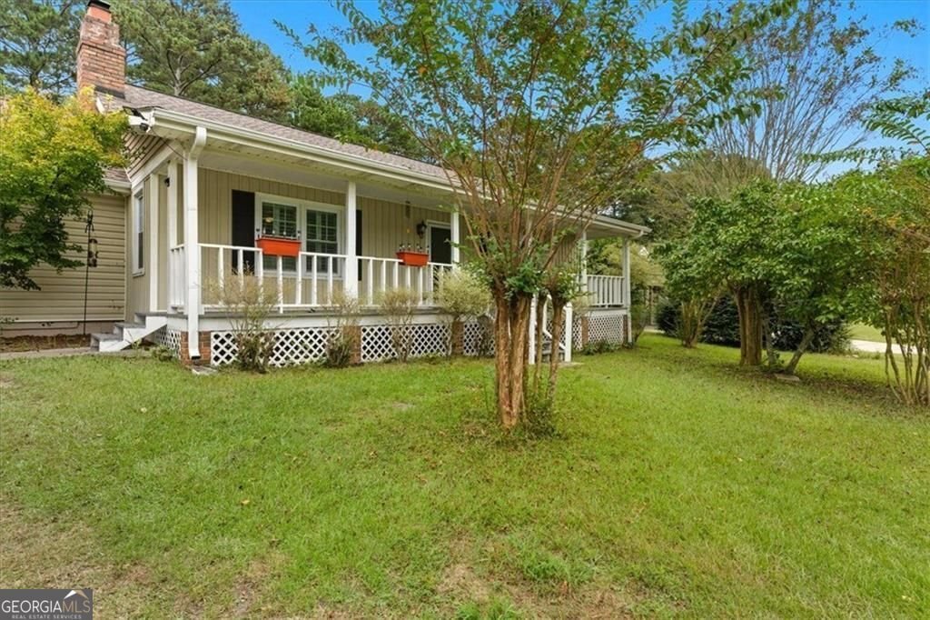 1045 Smith Ferguson Road Dallas - 5