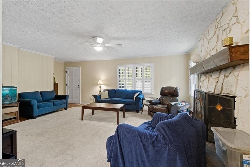 1045 Smith Ferguson Road Dallas - 8