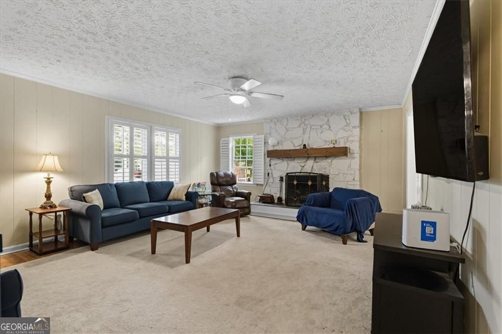 1045 Smith Ferguson Road Dallas - 9