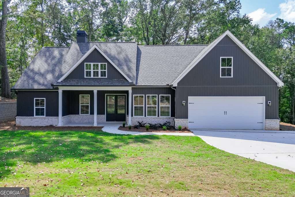 115 Rains Road Jefferson - 1