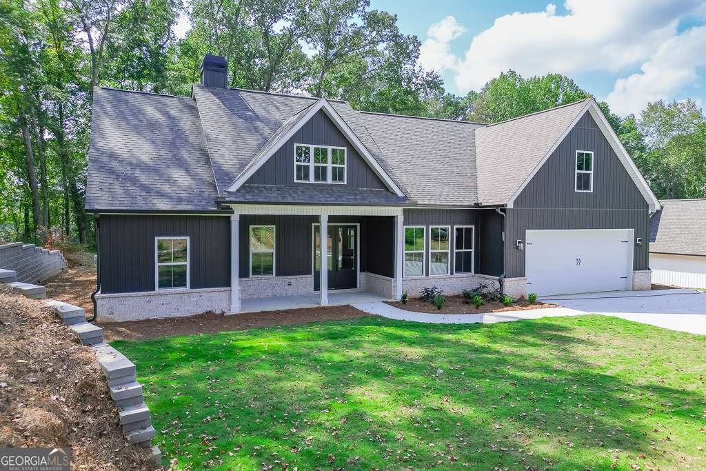 115 Rains Road Jefferson - 3