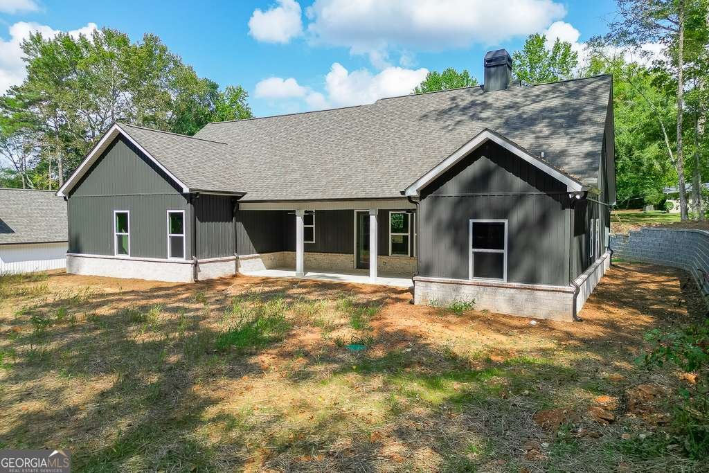 115 Rains Road Jefferson - 43
