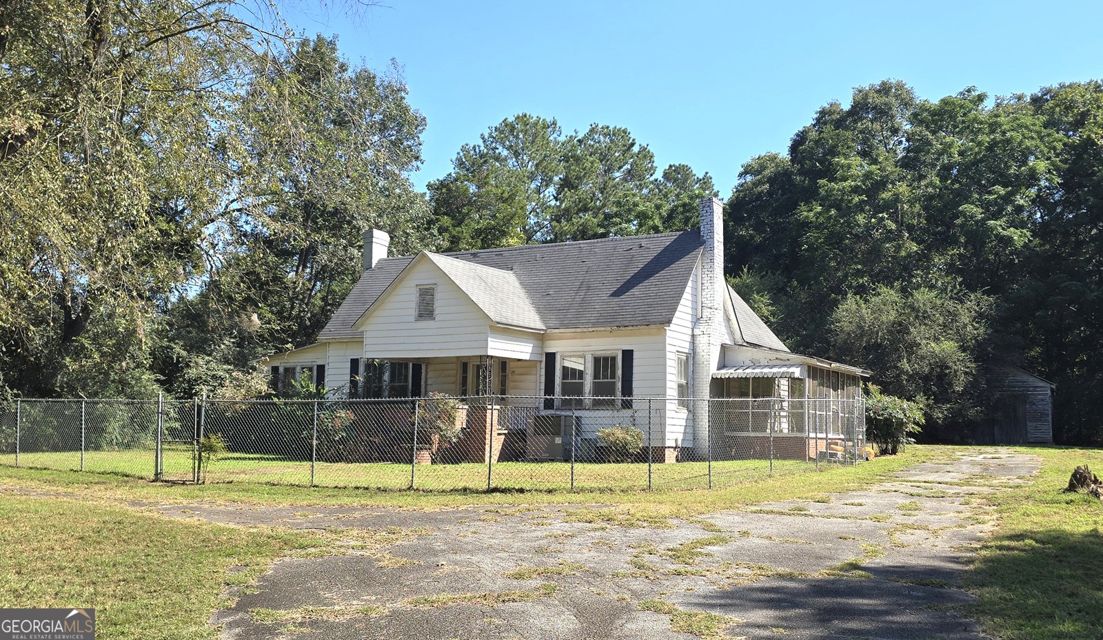 3075 Sycamore Road Royston - 1