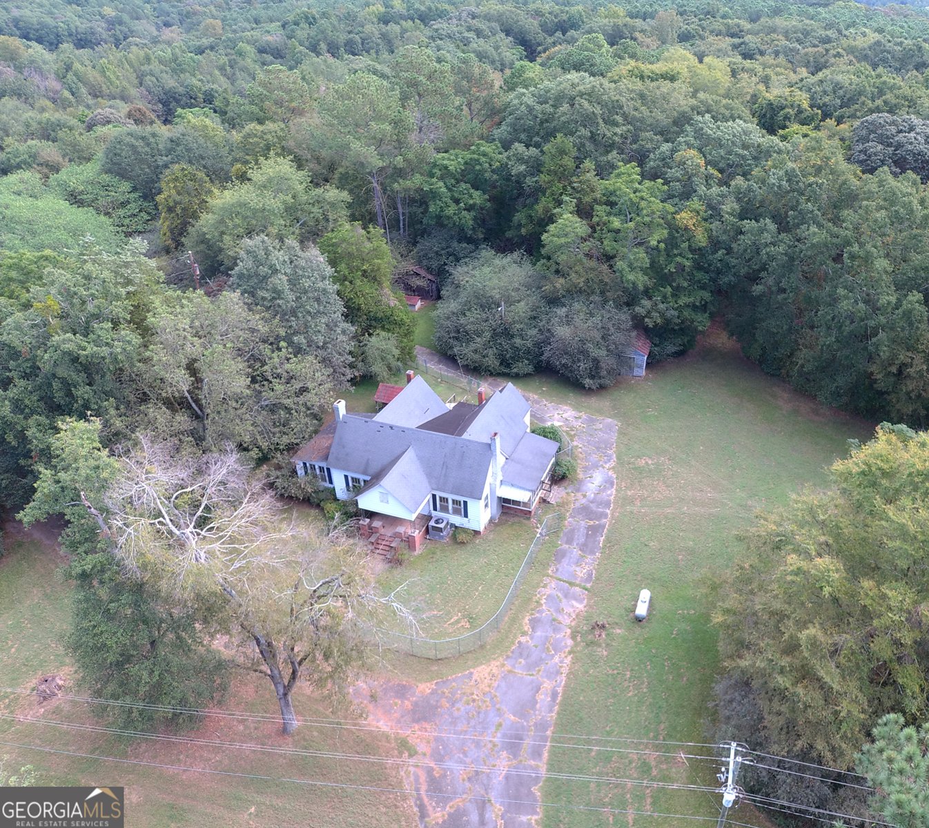 3075 Sycamore Road Royston - 2