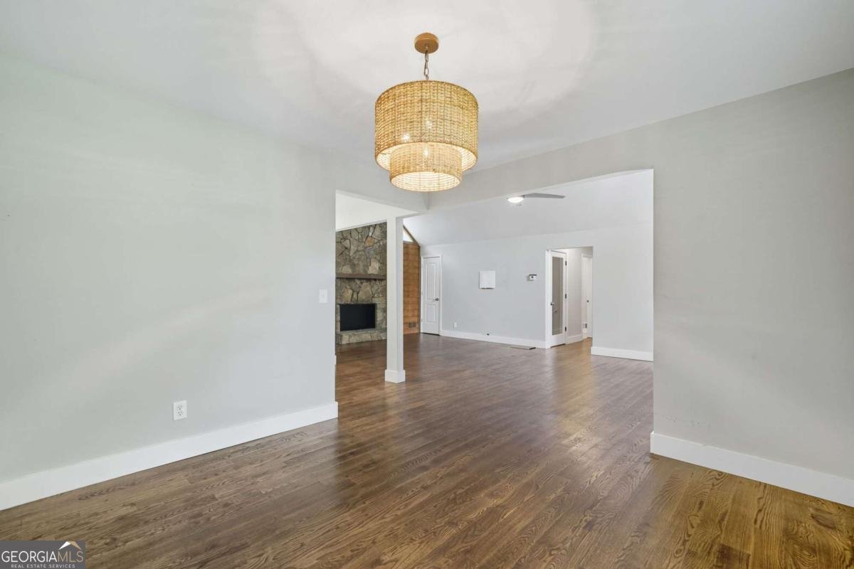 157 Trickum Hills Drive Woodstock - 10