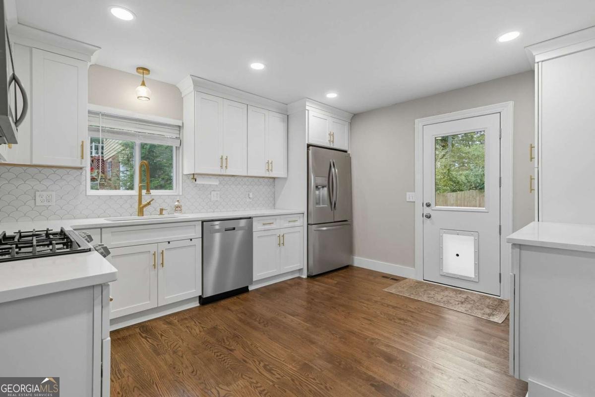 157 Trickum Hills Drive Woodstock - 12