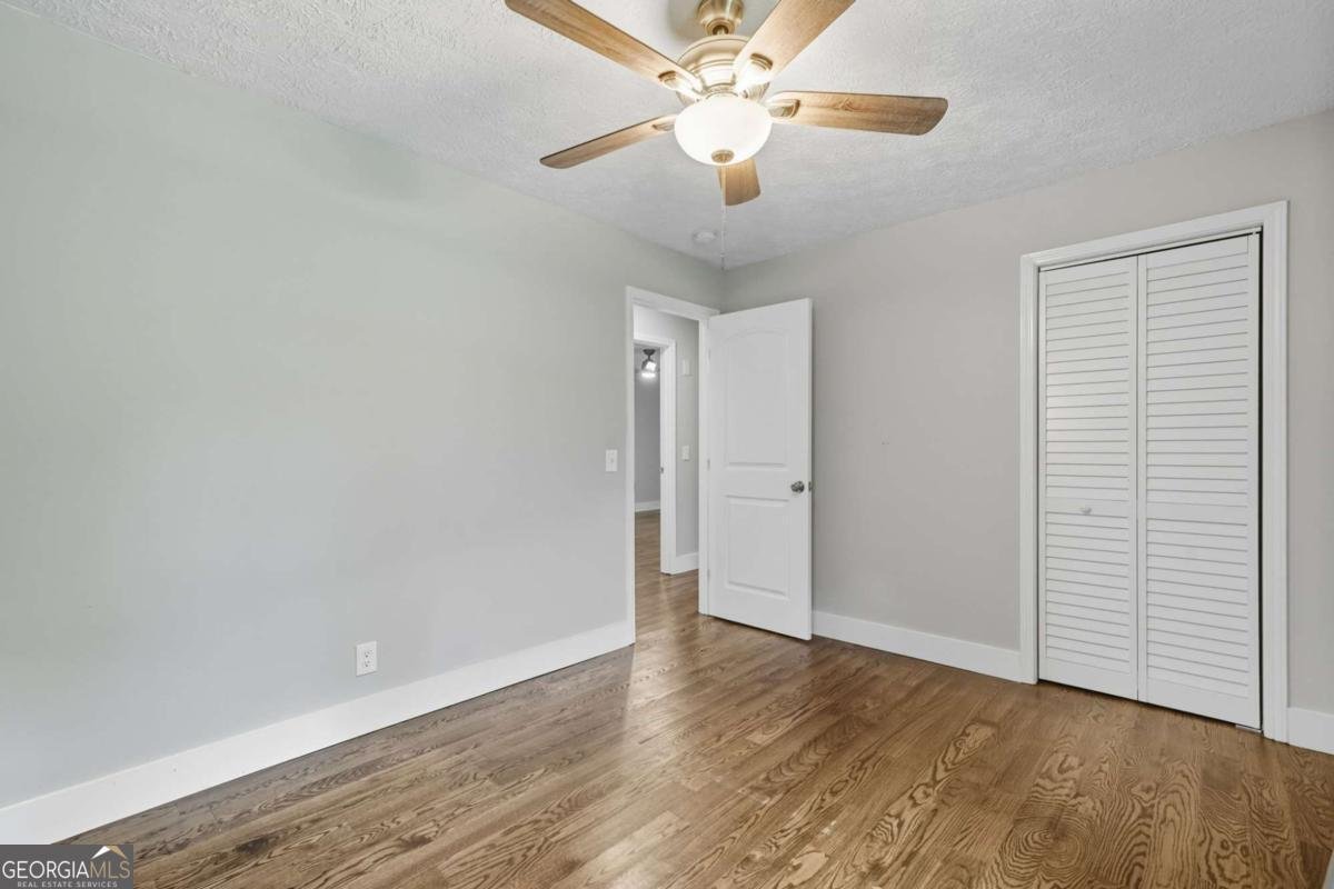 157 Trickum Hills Drive Woodstock - 17