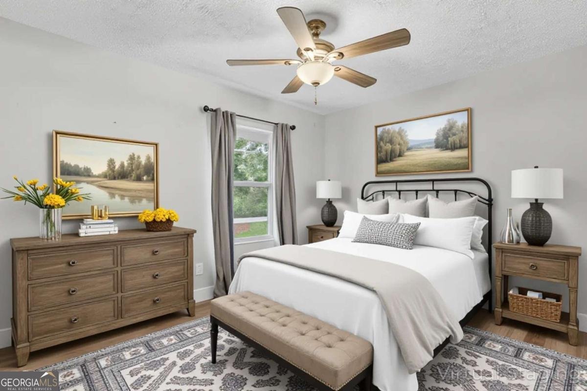 157 Trickum Hills Drive Woodstock - 18