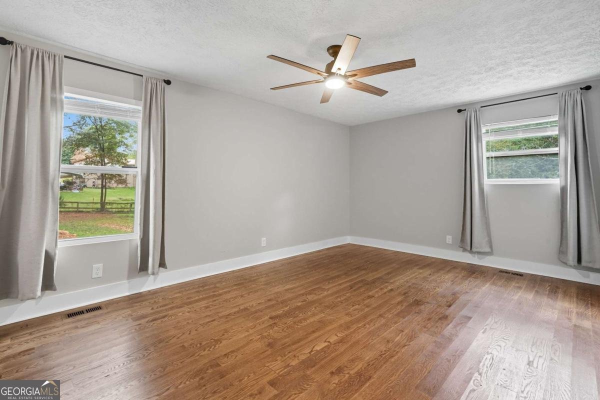 157 Trickum Hills Drive Woodstock - 20