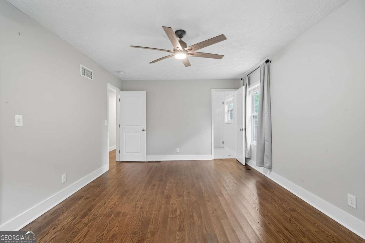 157 Trickum Hills Drive Woodstock - 21