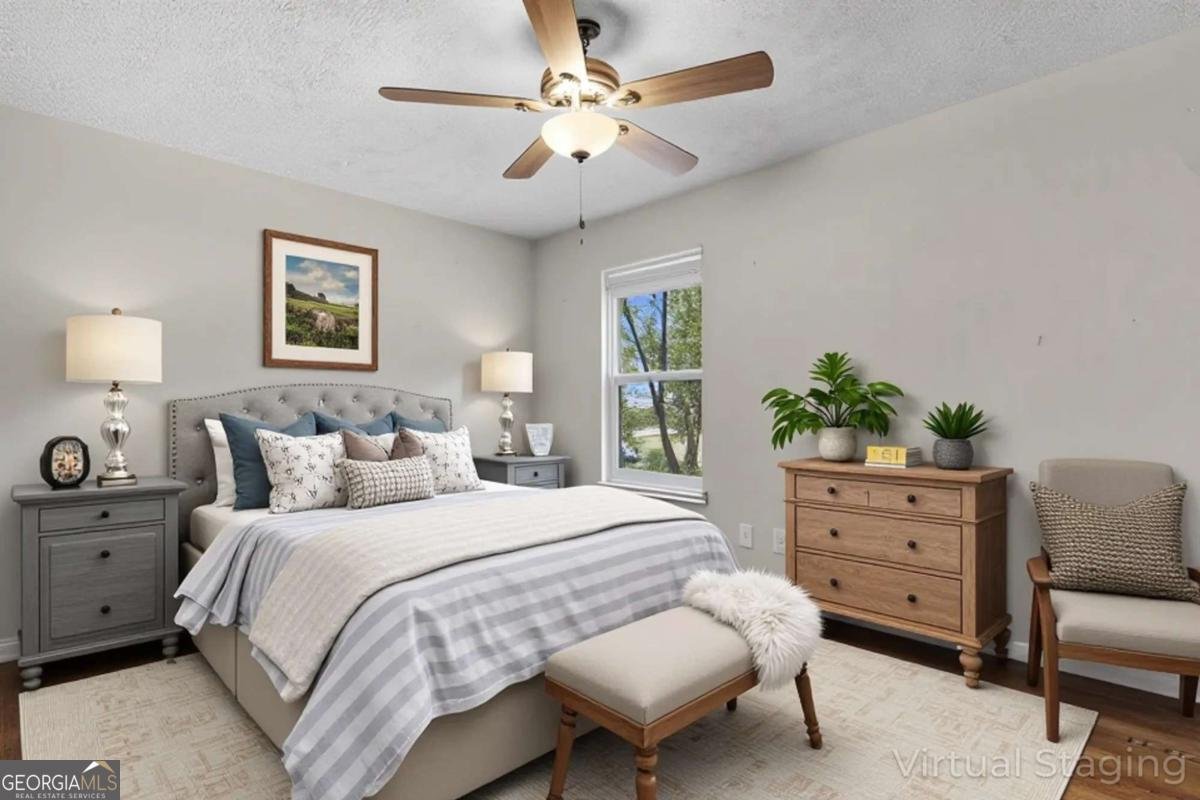 157 Trickum Hills Drive Woodstock - 23