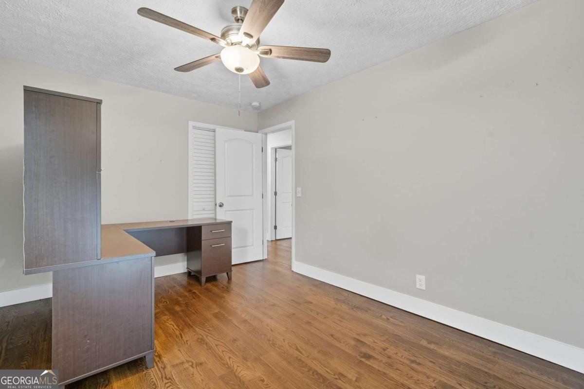 157 Trickum Hills Drive Woodstock - 25