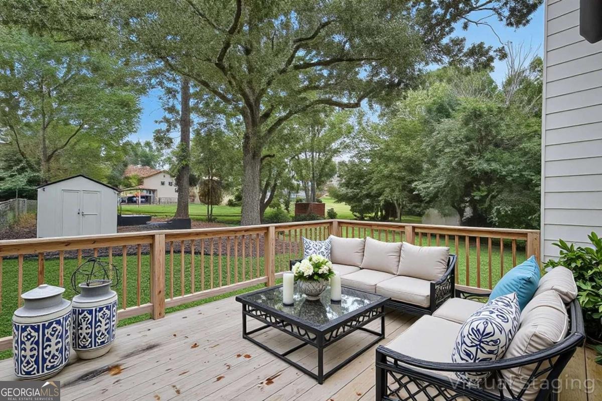 157 Trickum Hills Drive Woodstock - 32