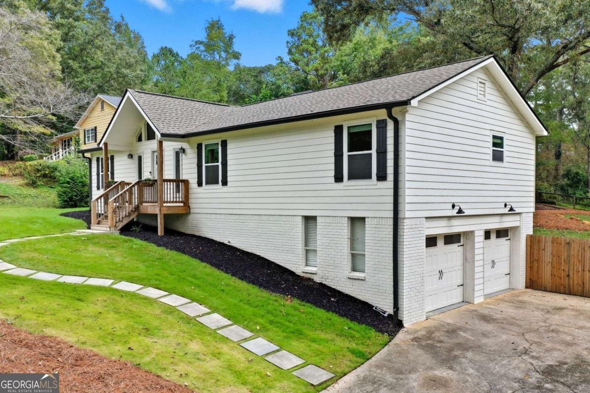 157 Trickum Hills Drive Woodstock - 34