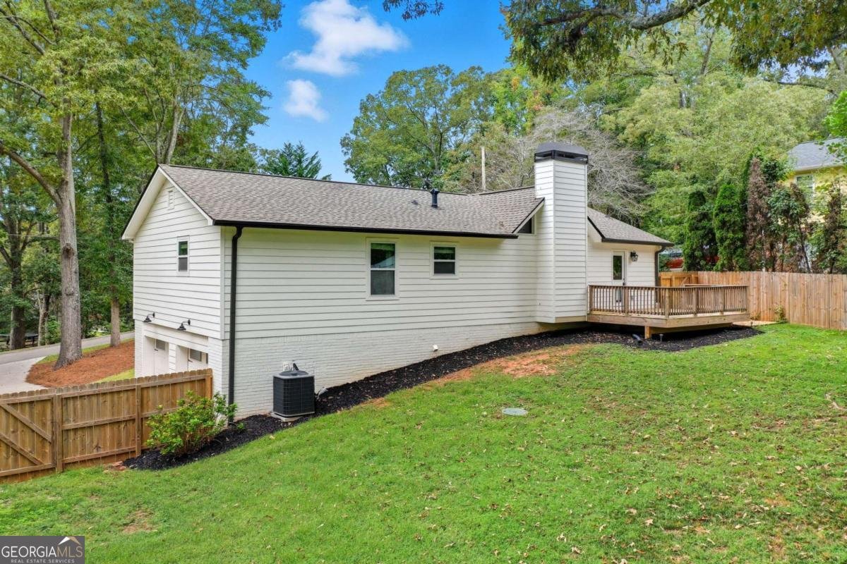 157 Trickum Hills Drive Woodstock - 37