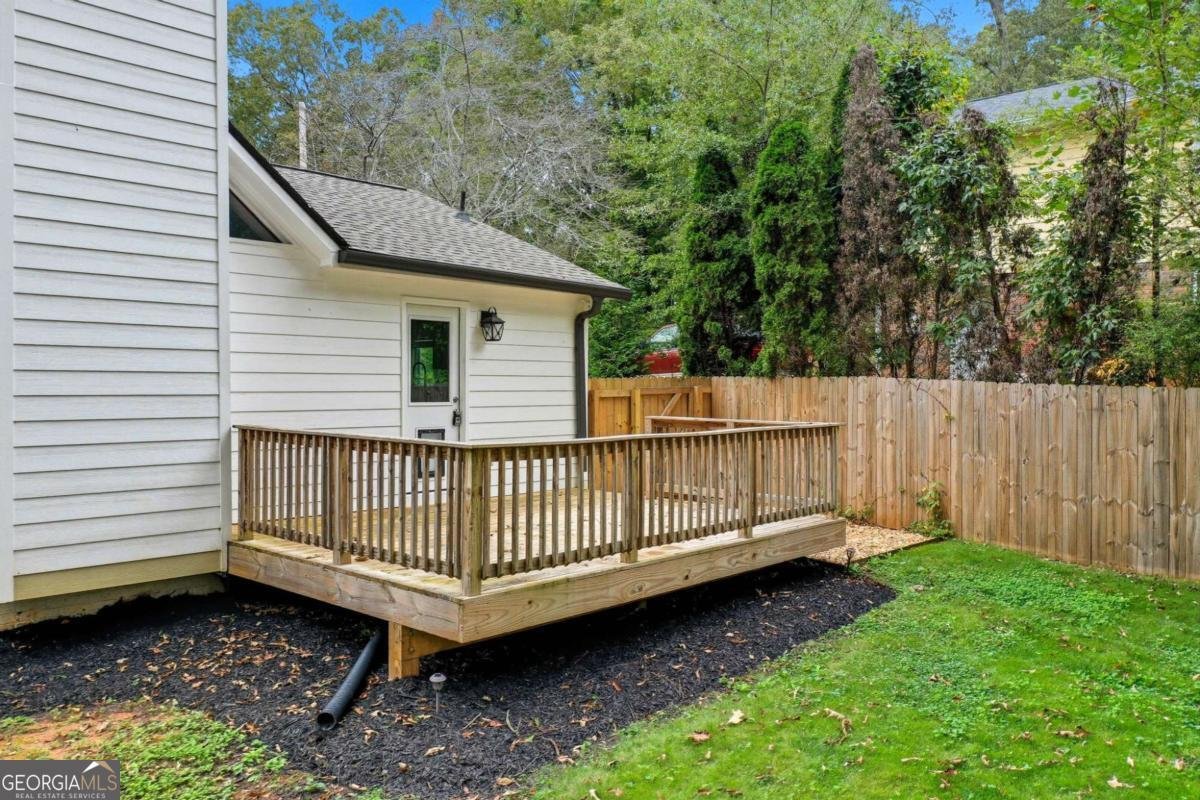 157 Trickum Hills Drive Woodstock - 38