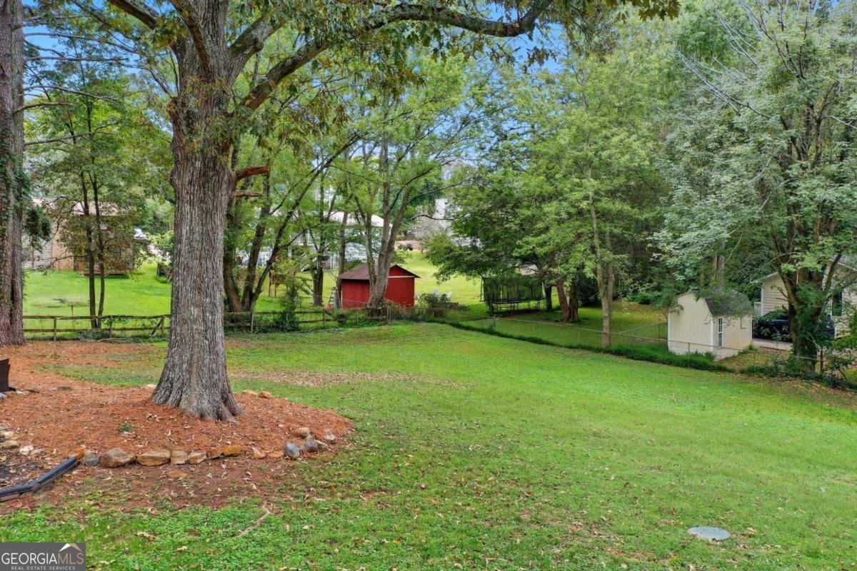 157 Trickum Hills Drive Woodstock - 39