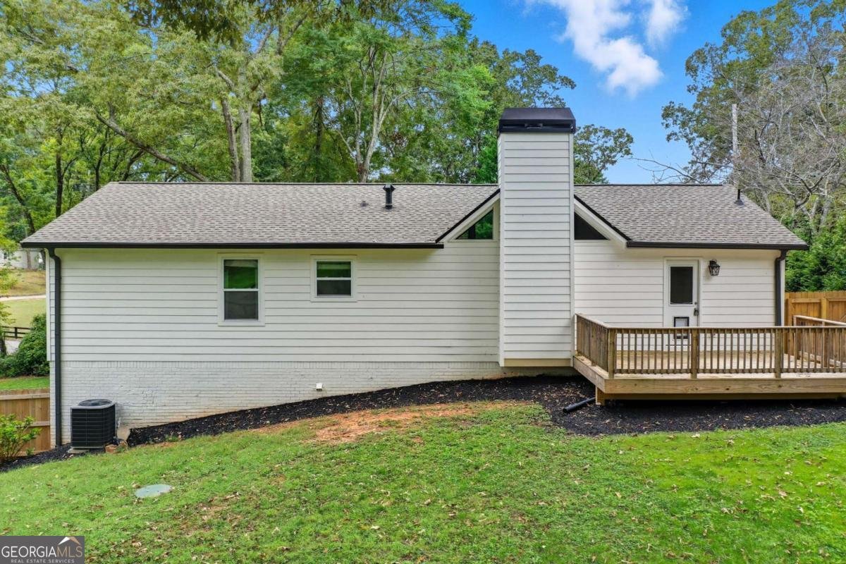 157 Trickum Hills Drive Woodstock - 41