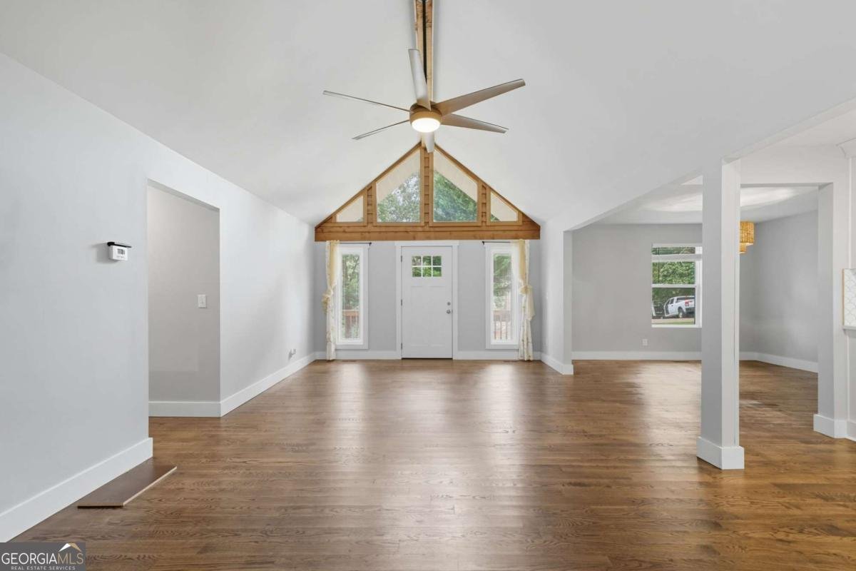 157 Trickum Hills Drive Woodstock - 7