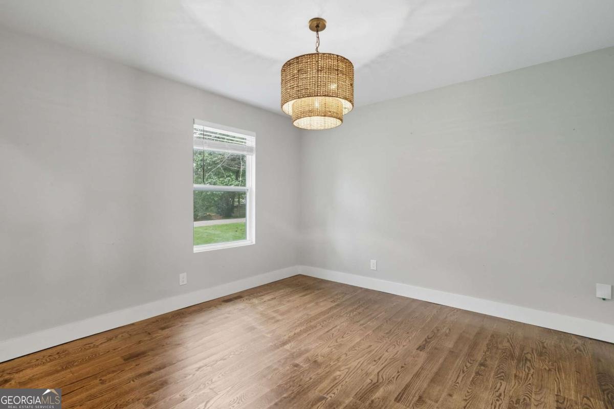157 Trickum Hills Drive Woodstock - 8