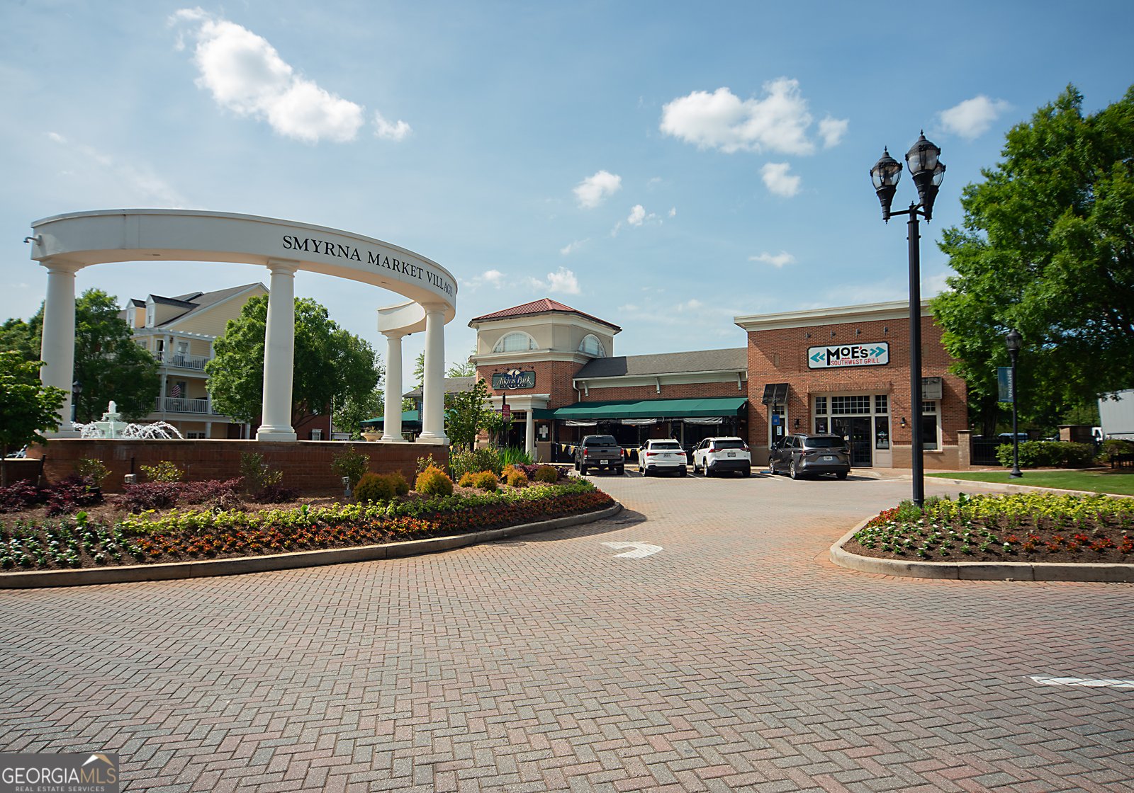1505 Paces Ferry North Drive Smyrna - 10
