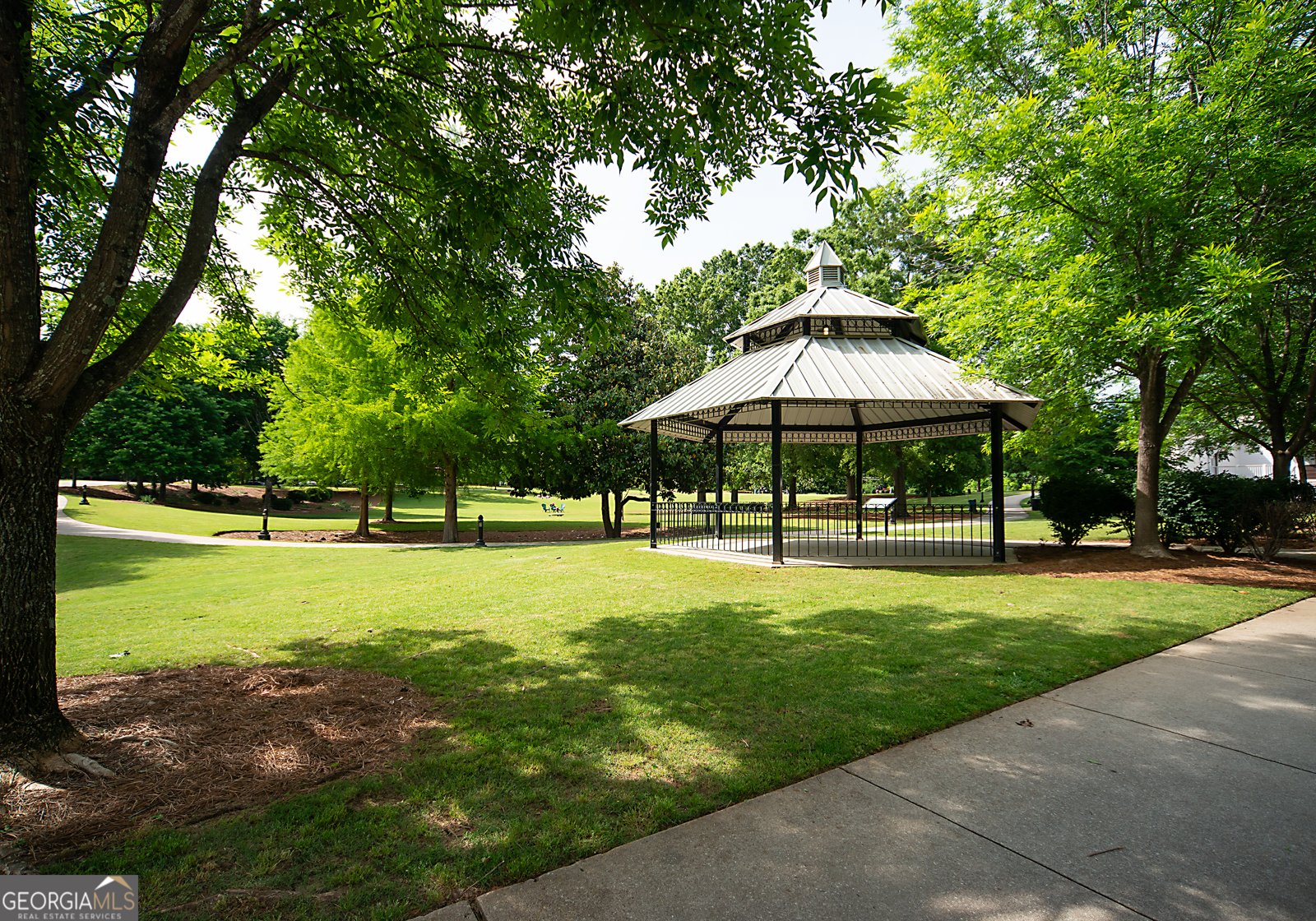 1505 Paces Ferry North Drive Smyrna - 13