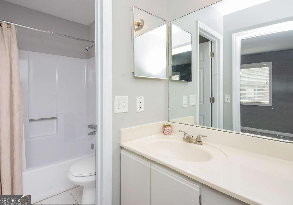 1505 Paces Ferry North Drive Smyrna - 20