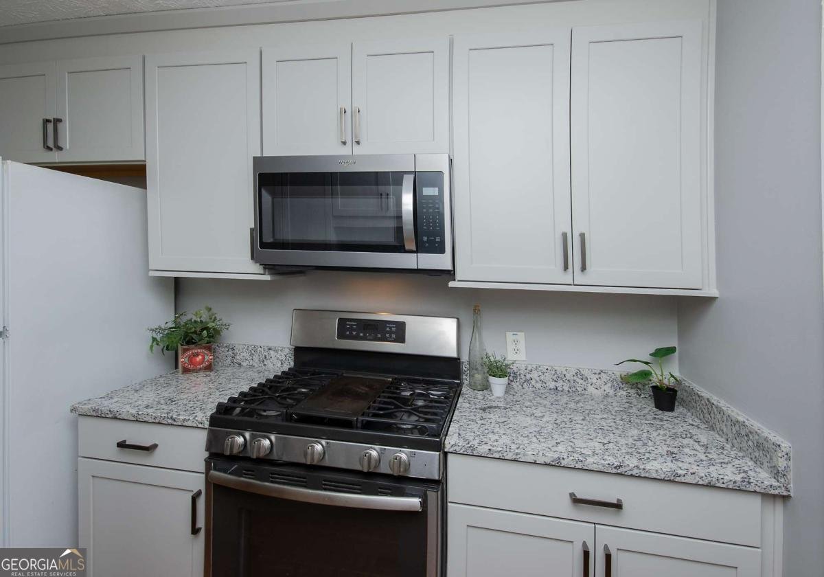 1505 Paces Ferry North Drive Smyrna - 32