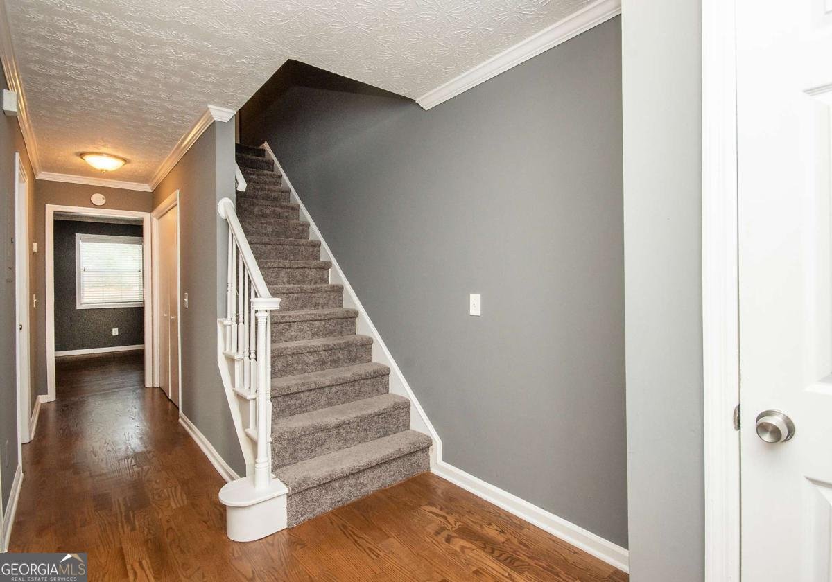 1505 Paces Ferry North Drive Smyrna - 33
