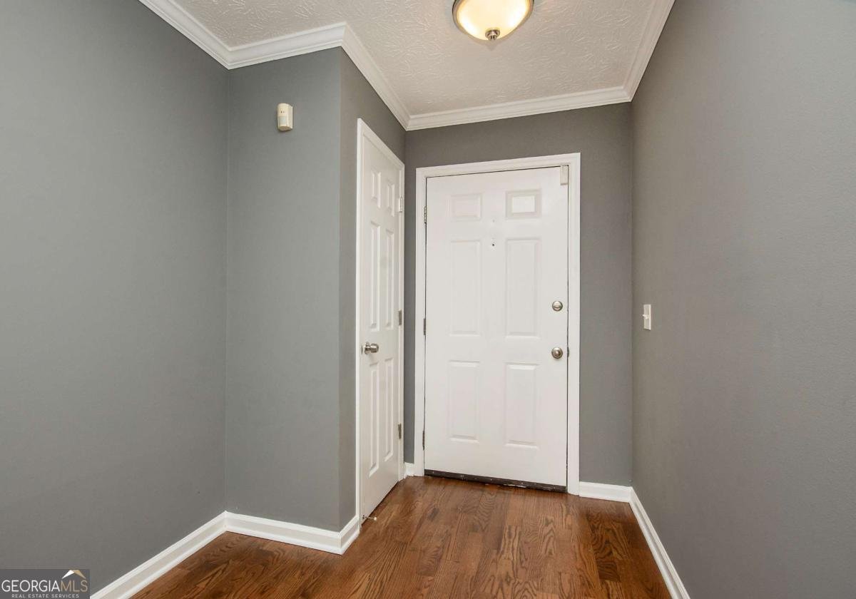 1505 Paces Ferry North Drive Smyrna - 34