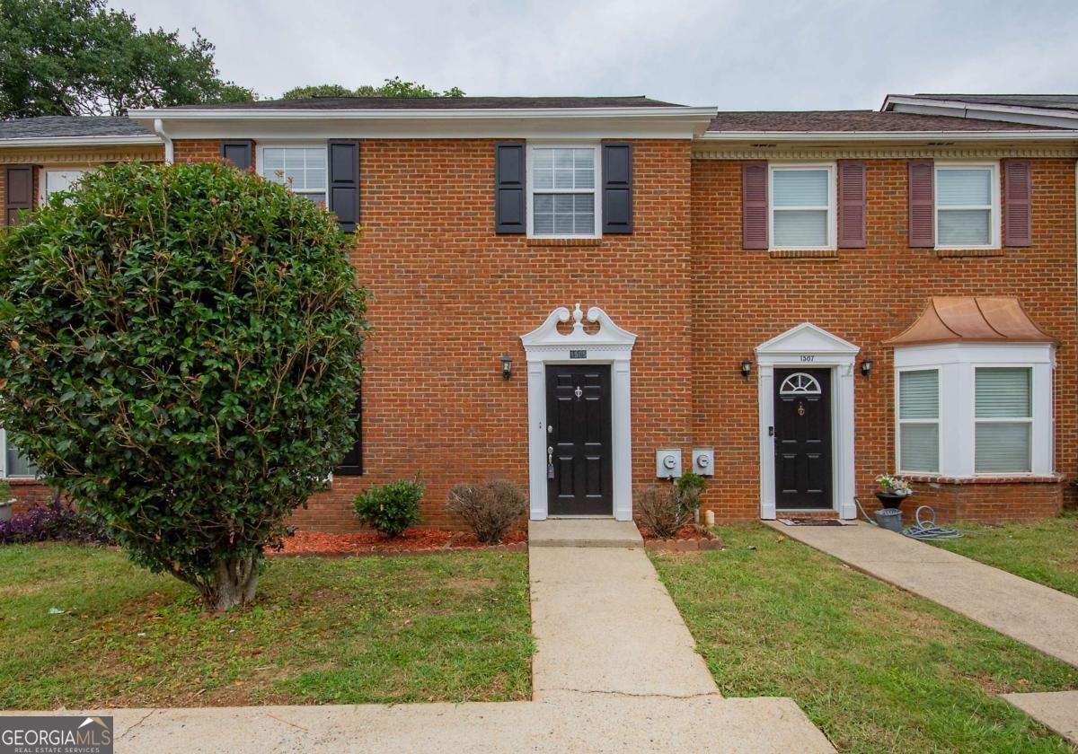 1505 Paces Ferry North Drive Smyrna - 37