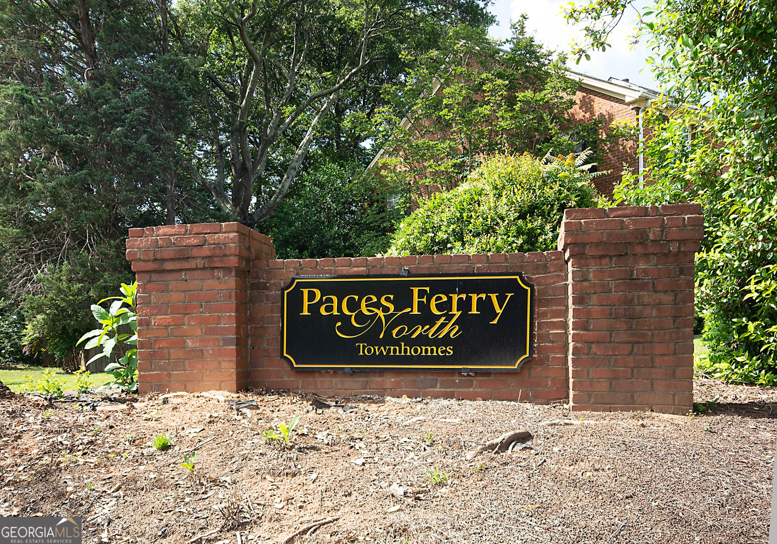 1505 Paces Ferry North Drive Smyrna - 5