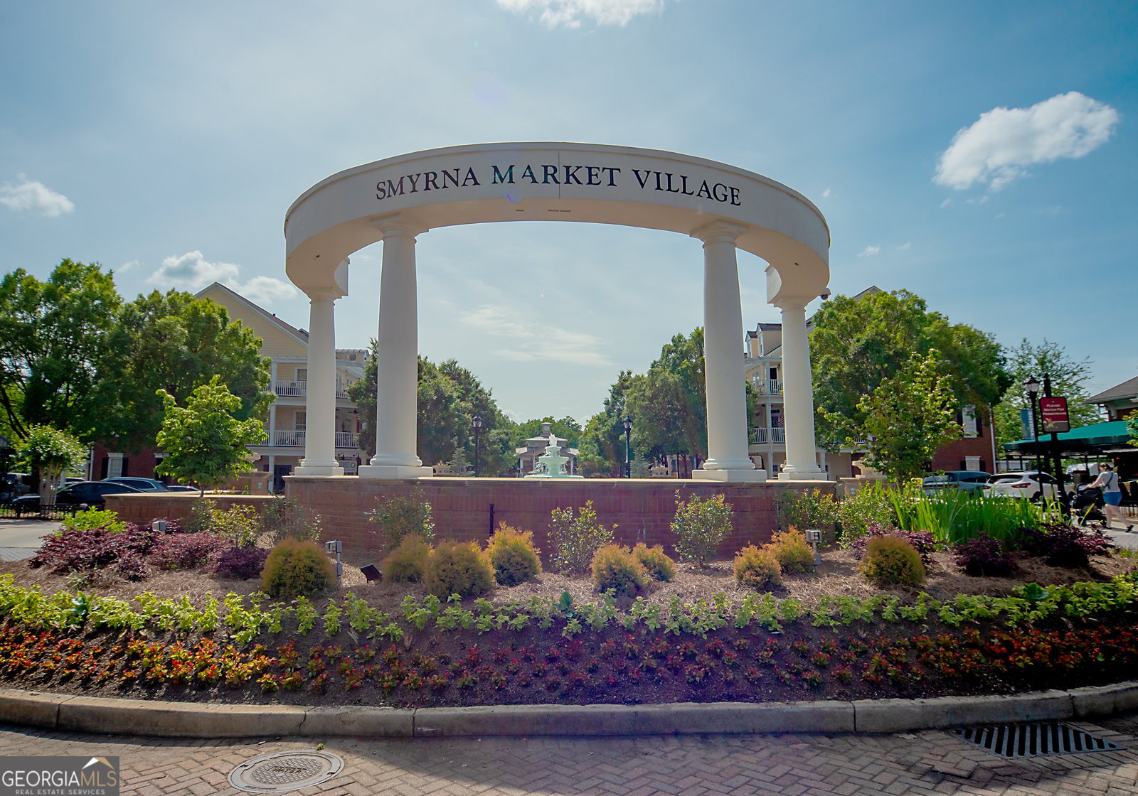 1505 Paces Ferry North Drive Smyrna - 6