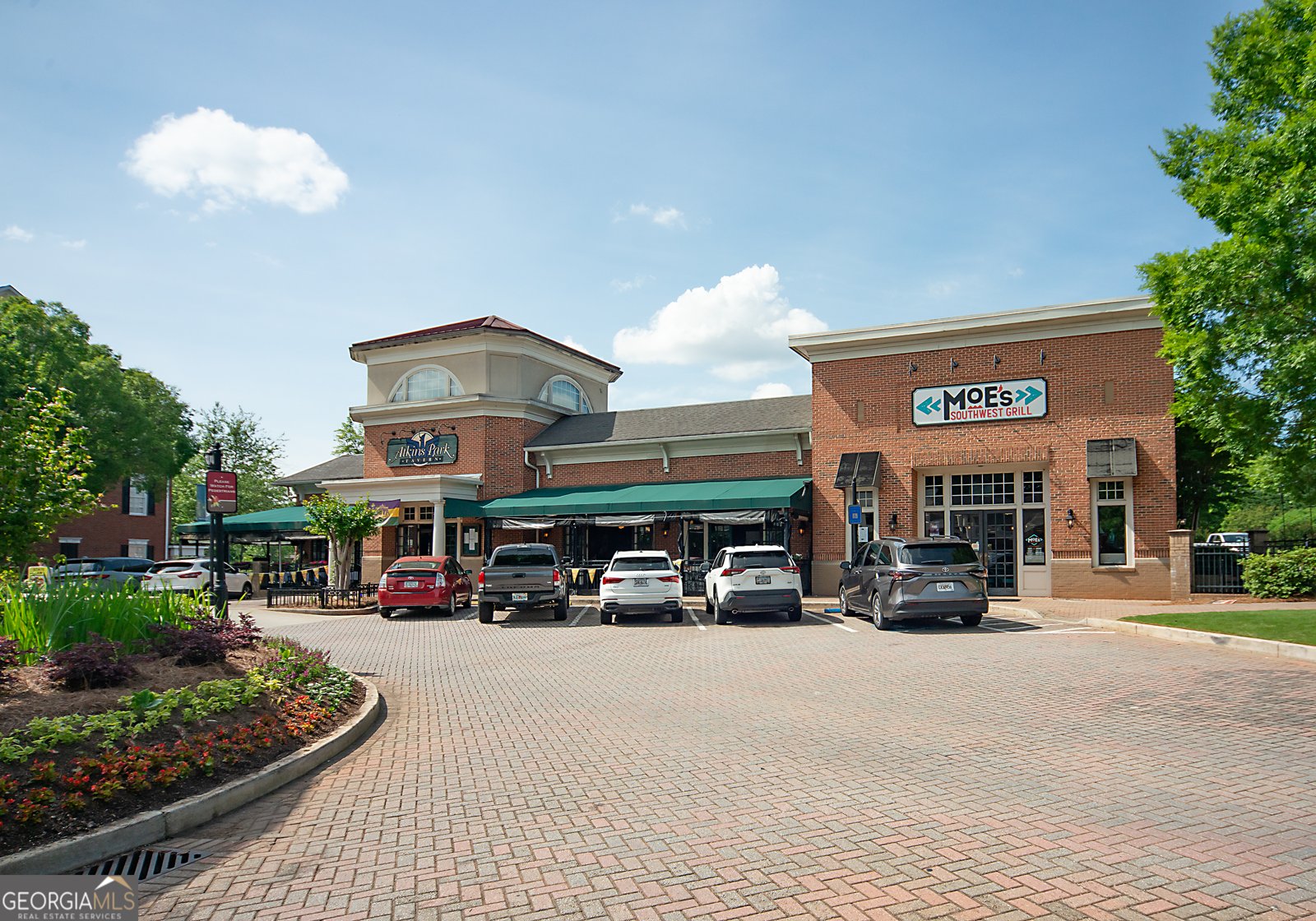 1505 Paces Ferry North Drive Smyrna - 7